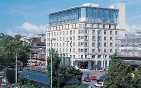 Hotel Cornavin Genf